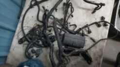 2006 - 2008 Ski Doo MXZ,GSX,GTX 600 HO SDI Main Wire Harness Assembly