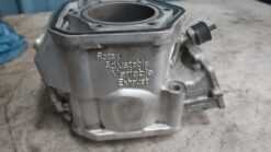 2005 - 2010 Ski Doo MXZ,GSX,GTX 600 HO SDI Cylinder