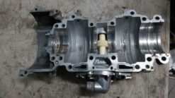 2006 Ski Doo MXZ 600 HO SDI Lower Crankcase