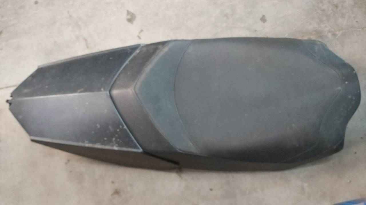 2008 - 2018 Ski Doo MXZ,GSX,Summit,Renegade Seat With Trunk