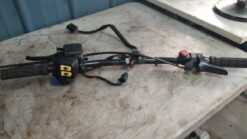 2008 – 2015 Ski Doo MXZ,GSX,GTX,Summit Handle Bar Assembly