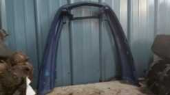 2003 – 2009 Ski Doo MXZ,GSX,GTX,Summit Front Bumper
