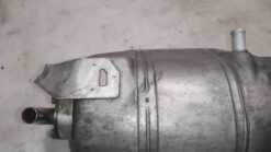Alternative view of 2008 - 2014 Yamaha FX Nytro Oil Tank