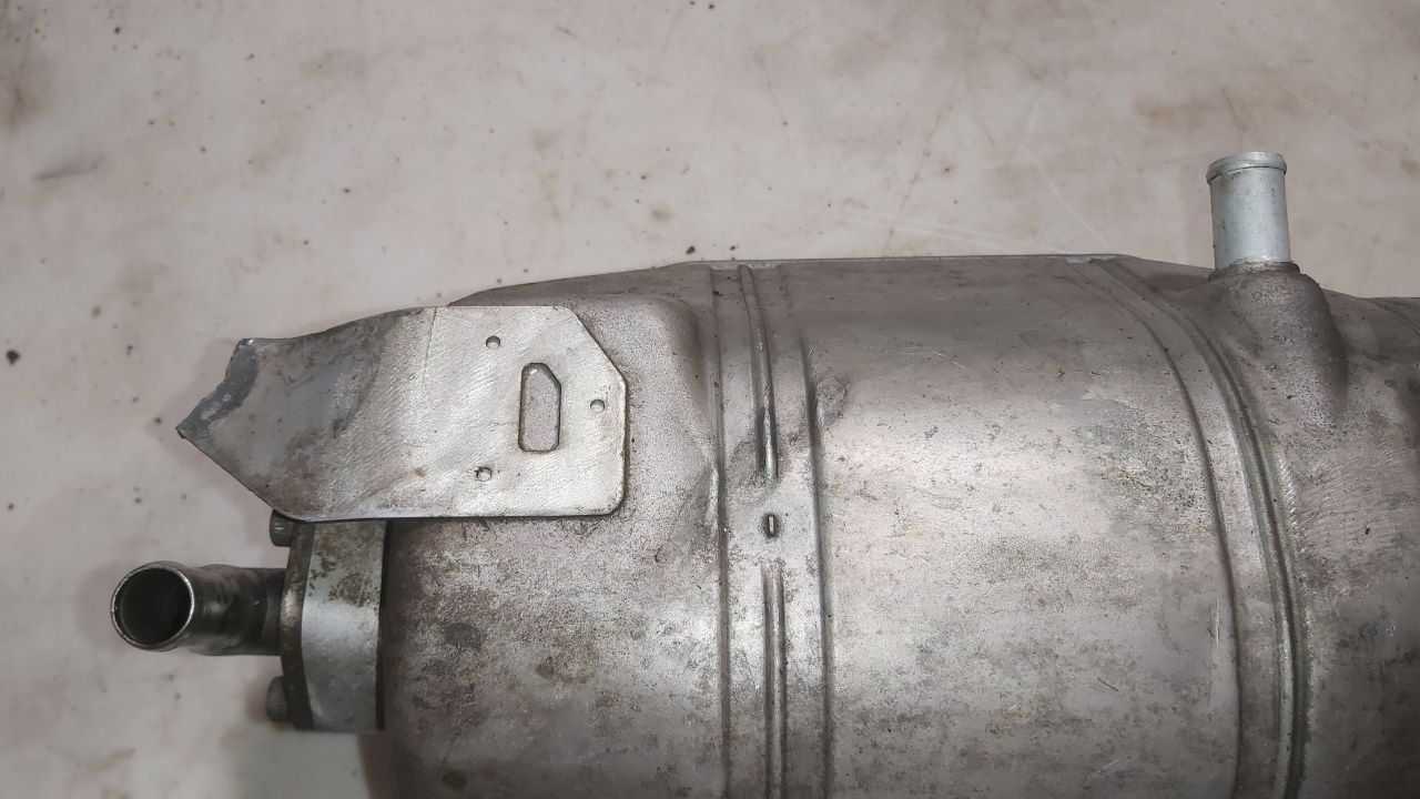 2008 - 2014 Yamaha FX Nytro Oil Tank - Image 2