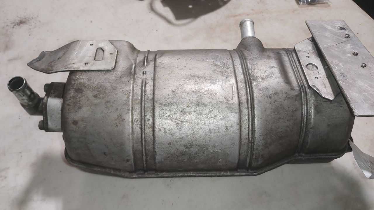 2008 - 2014 Yamaha FX Nytro Oil Tank - Image 3
