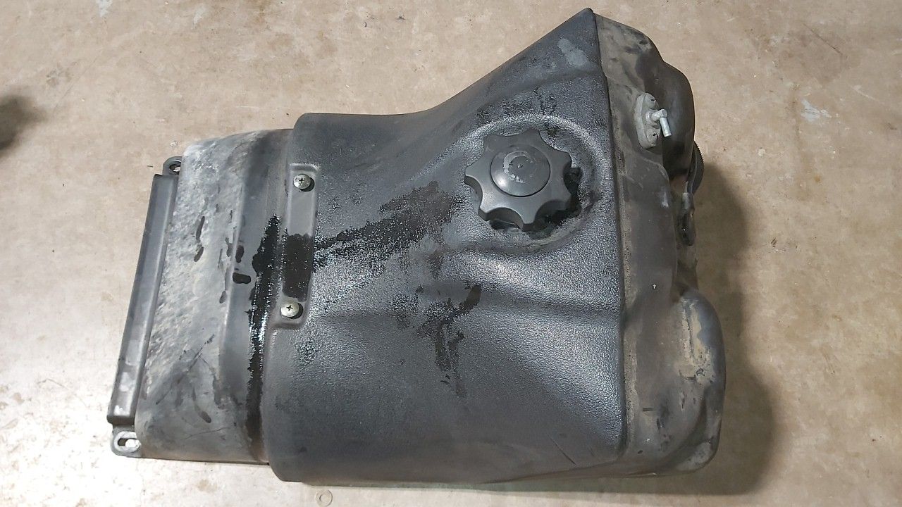 1999 - 2006 SX,SRX,Venture,Vmax,Mountain Max Fuel Tank