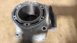 2005 Polaris Switchback,RMK,Fusion Cylinder - Image 3
