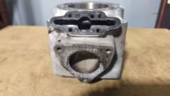 2005 Polaris Switchback,RMK,Fusion Cylinder - Image 6