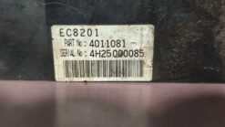 2005 Polaris Switchback,Fusion,RMK ECU - Image 6