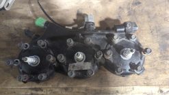 2003 – 2006 Yamaha SX Viper Cylinder Head