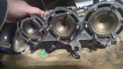 2003 – 2006 Yamaha SX Viper Cylinder Head - Image 3