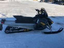 Now Parting Out 2008 Ski Doo MXZ Renegade 800R - Image 11