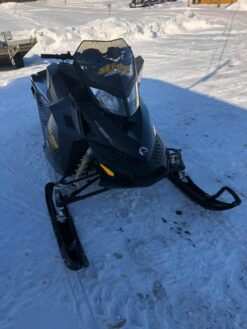 Now Parting Out 2008 Ski Doo MXZ Renegade 800R - Image 10