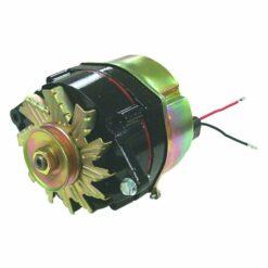 Volvo Penta,Evinrude Johnson OMC BRP,Mercury Marine ALTERNATOR 18-5951