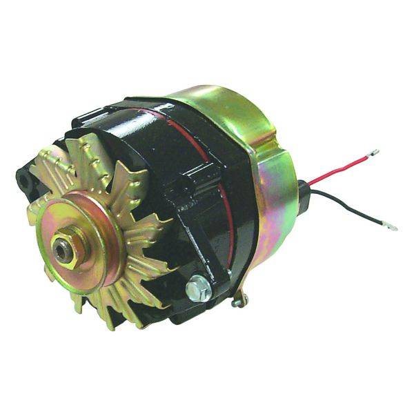 Volvo Penta,Evinrude Johnson OMC BRP,Mercury Marine ALTERNATOR 18-5951