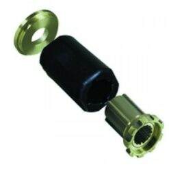 Michigan Wheel 206 XHS/XHS II Evinrude/Johnson/OMC V4 Propeller Hub Kit