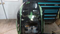 2004 Arctic Cat ZR 900 EFI Hood