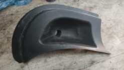 1997 - 2007 Arctic Cat Jag,Z,ZL,ZR,Mountain Cat Recoil Cup