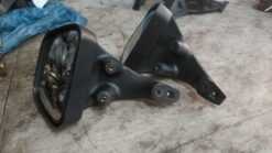 2004 Arctic Cat ZR 900 EFI  Mirrors