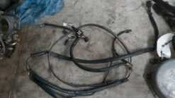 2004 - 2006 Arctic Cat ZR 900 EFI Main Wire Harness