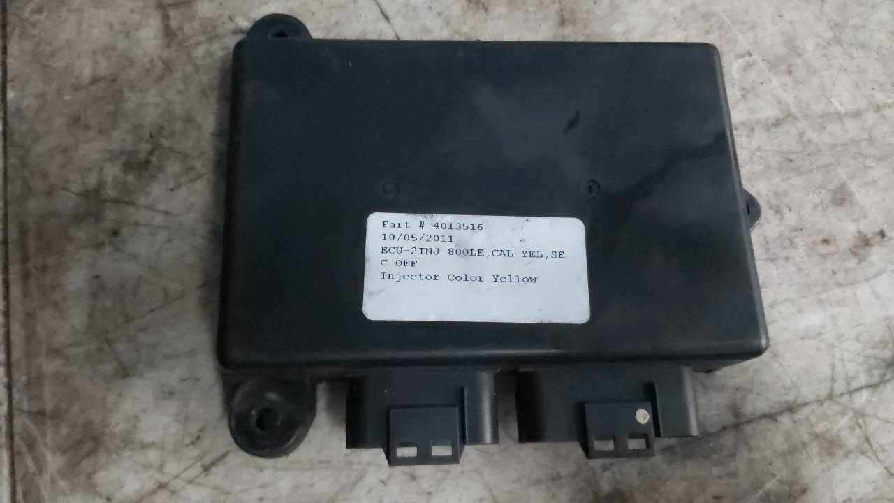2011 - 2012 Polaris Pro,RMK,Rush,Switchback 600,800 ECU