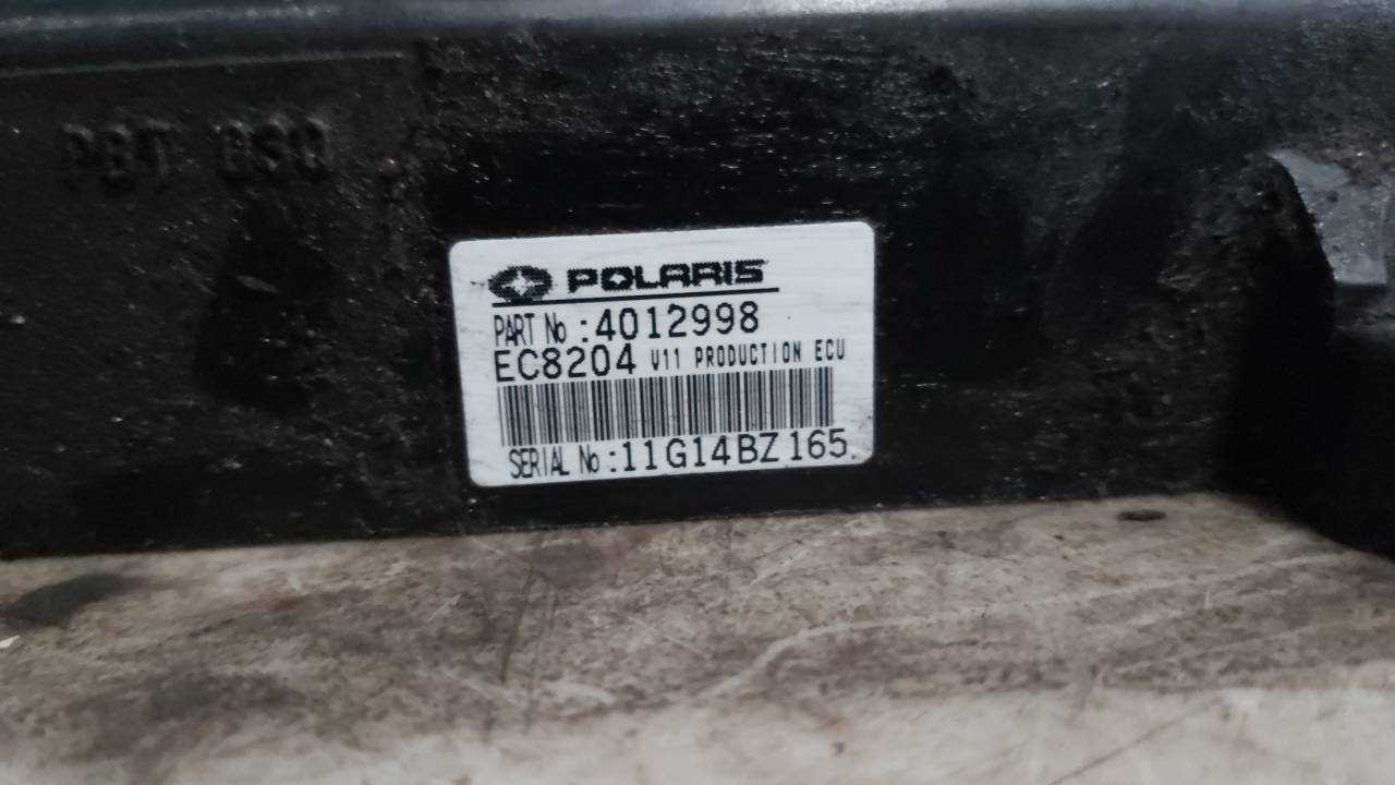 2011 - 2012 Polaris Pro,RMK,Rush,Switchback 600,800 ECU - Image 3