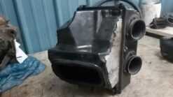 2011 - 2020 Polaris RMK,Switchback,Rush,Indy Air Silencer Airbox