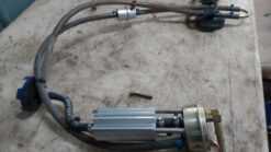 2011 - 2012 Polaris Pro,RMK,Switchback Fuel Pump