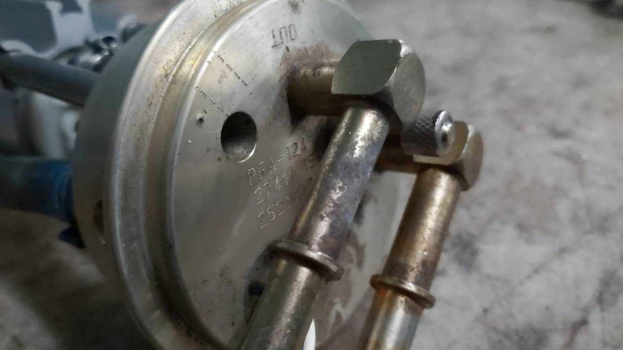 2011 - 2012 Polaris Pro,RMK,Switchback Fuel Pump - Image 2