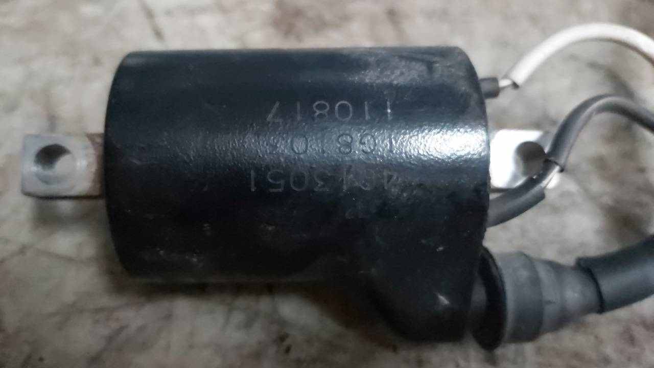 2011 - 2013 Polaris Pro,RMK,Rush,Switchback Ignition Coil - Image 2