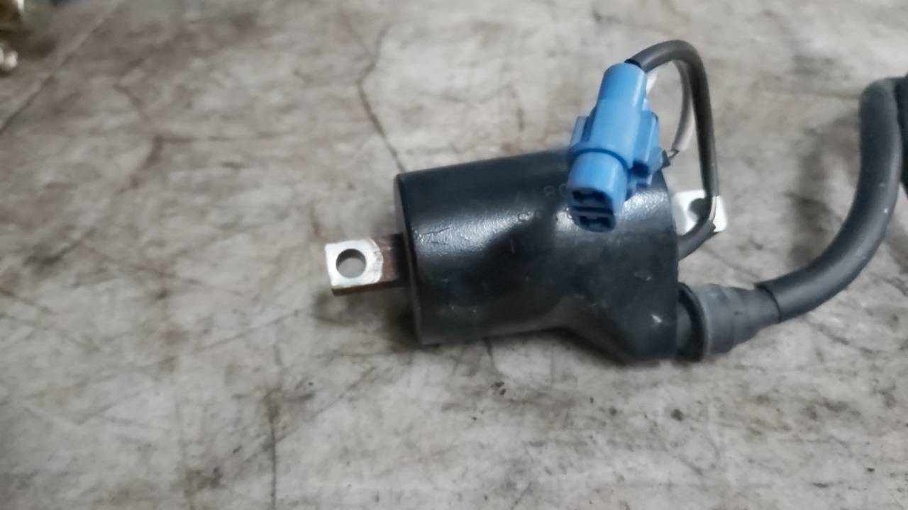 2011 - 2013 Polaris Pro,RMK,Rush,Switchback Ignition Coil - Image 4