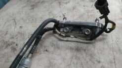 2011 - 2014 Polaris Pro,RMK,Rush,Switchback Fuel Rail