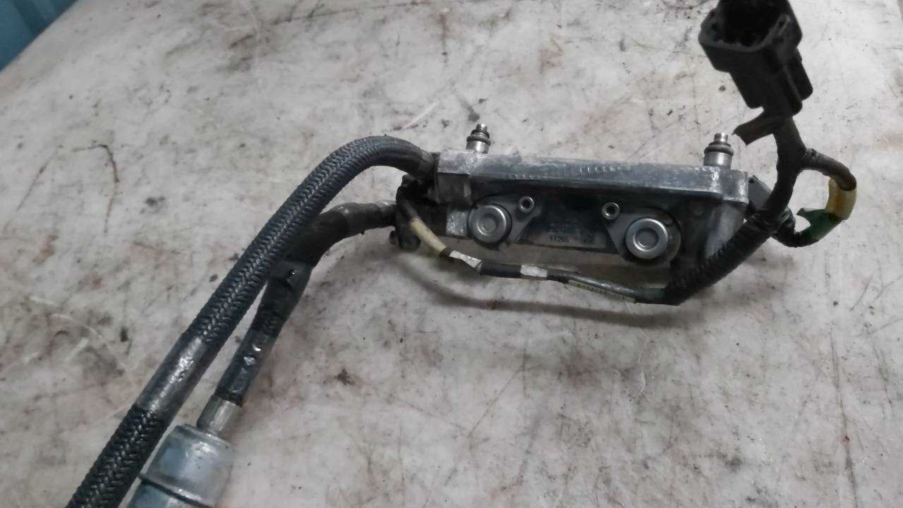 2011 - 2014 Polaris Pro,RMK,Rush,Switchback Fuel Rail