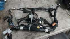 2012 Polaris Pro,RMK,Switchback Main Wire Harness