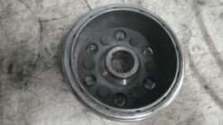2000 - 2002 Ski Doo MXZ,Formula,Grand Touring,Summit Flywheel