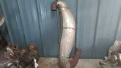 2002 Ski Doo MXZ 500/600/700/800 Tuned Pipe Exhaust