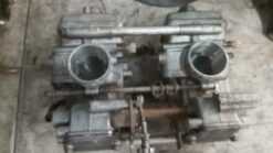 2002 Ski Doo MXZ,Legend,Grand Turing Carburetor
