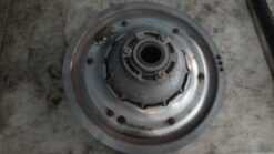 1999 - 2004 Ski Doo MXZ,Mach,Formula,Grand Touring Secondary Clutch