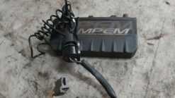 Alternative view of 2002 Ski Doo MXZ Calibration Module (MPEM) With Key