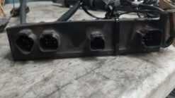2002 Ski Doo MXZ Calibration Module (MPEM) With Key - Image 4