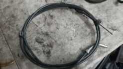 1998 - 2003 Ski Doo Formula,Mach,MXZ,Grand Turing Speedometer Cable