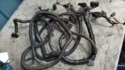 2002 Ski Doo MXZ,Summit Frame Main Wire Harness