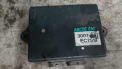 2007 - 2008 Arctic Cat Crossfire ECU