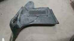 2005 - 2011 Arctic Cat Crossfire,M,CF,CFR Air Intake Left