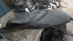 2007 - 2010 Arctic Cat Crossfire M,CF,CFR Air Intake Right - Image 4