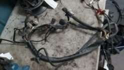 2007 Crossfire,M8 Main Wire Harness