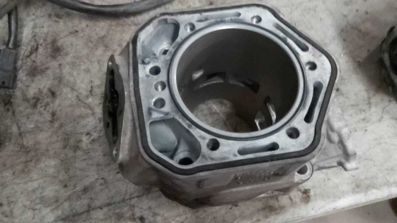 2003 – 2007 Ski Doo MXZ,GSX,GTX,Summit Cylinder