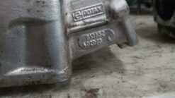 2003 – 2007 Ski Doo MXZ,GSX,GTX,Summit Cylinder - Image 4