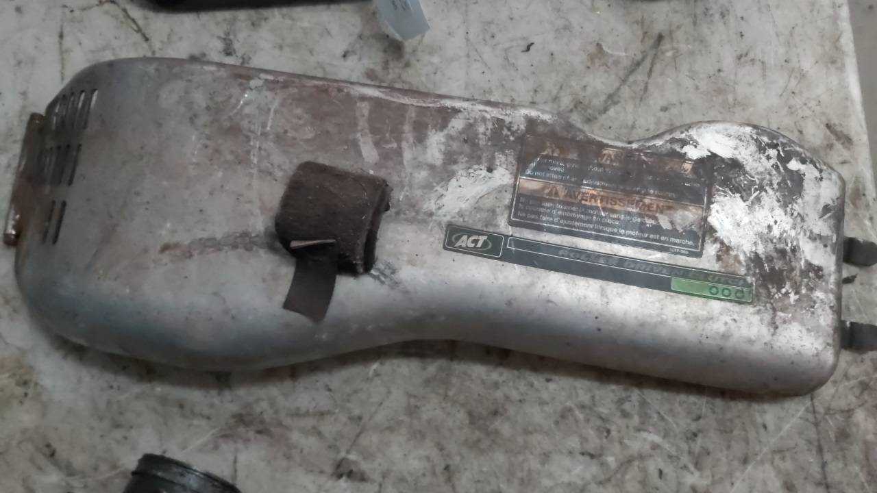 2007 - 2011 Arctic Cat Crossfire,M,CF,CFR Belt Guard