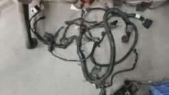 2011 Arctic Cat F8 LXR Main Wire Harness